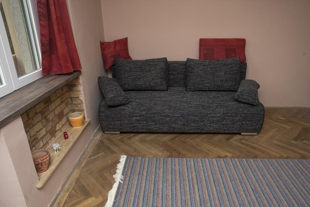 Апартаменты Dolce Rita Apartman Будапешт Экстерьер фото