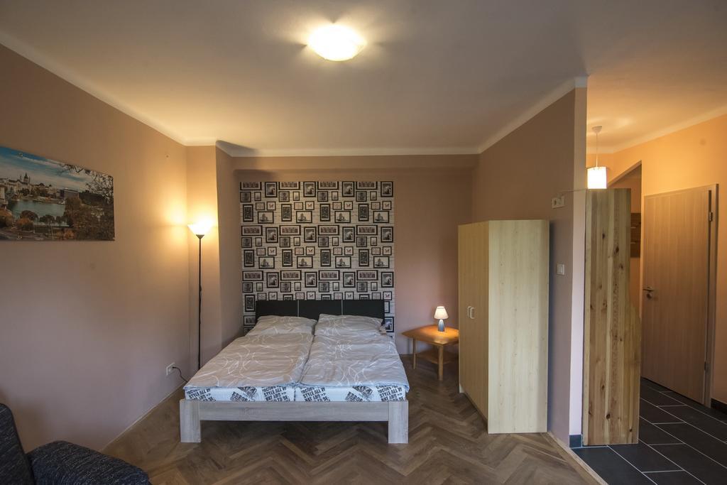 Апартаменты Dolce Rita Apartman Будапешт Экстерьер фото