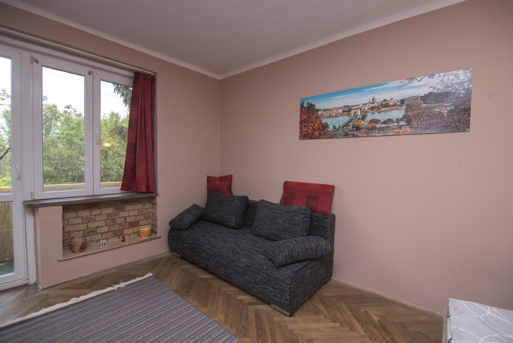 Апартаменты Dolce Rita Apartman Будапешт Экстерьер фото
