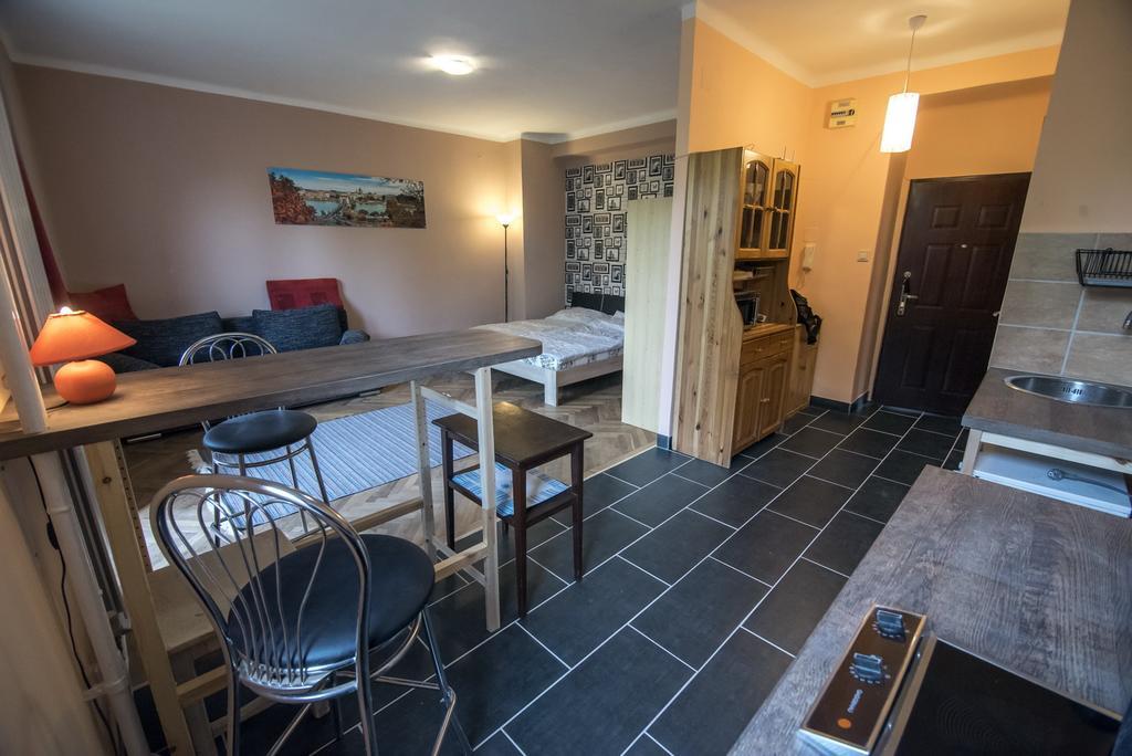 Апартаменты Dolce Rita Apartman Будапешт Экстерьер фото