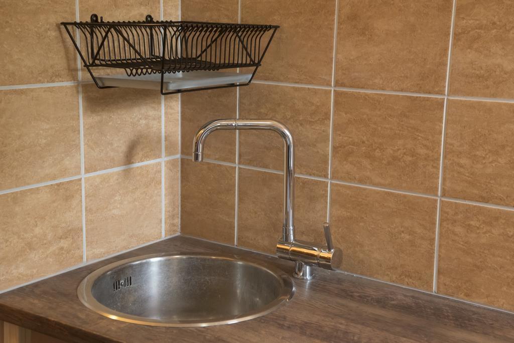 Апартаменты Dolce Rita Apartman Будапешт Экстерьер фото