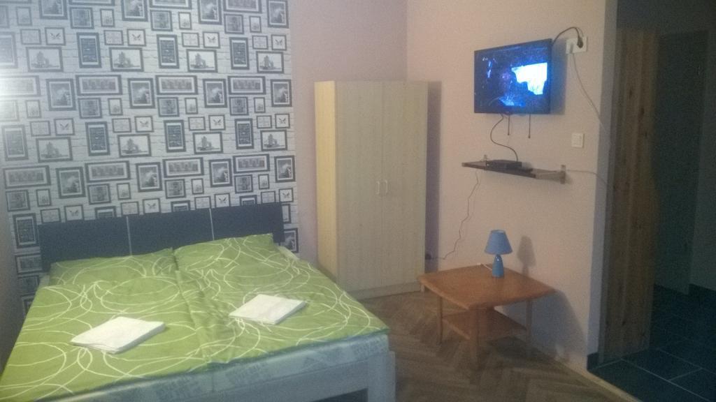 Апартаменты Dolce Rita Apartman Будапешт Экстерьер фото