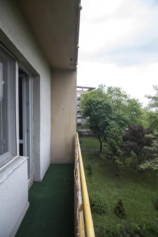 Апартаменты Dolce Rita Apartman Будапешт Экстерьер фото