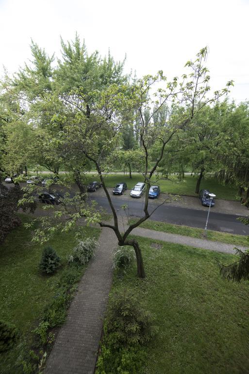 Апартаменты Dolce Rita Apartman Будапешт Экстерьер фото