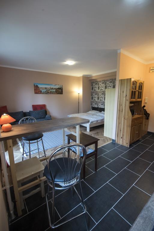 Апартаменты Dolce Rita Apartman Будапешт Экстерьер фото