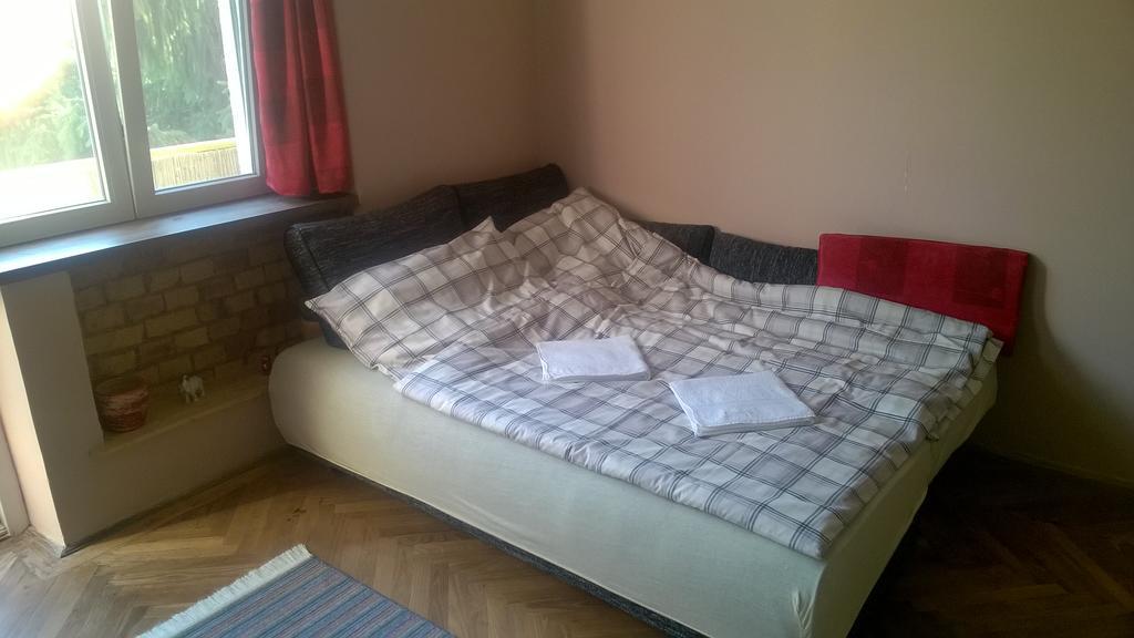 Апартаменты Dolce Rita Apartman Будапешт Экстерьер фото
