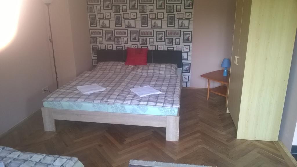 Апартаменты Dolce Rita Apartman Будапешт Экстерьер фото