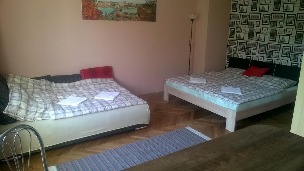 Апартаменты Dolce Rita Apartman Будапешт Экстерьер фото